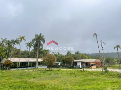 Fazenda/Sítio com 3 Quartos à venda, 24000m² no Biritiba-Ussu, Mogi das Cruzes