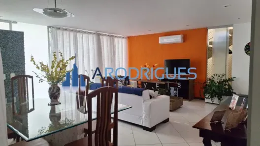 Casa de Condomínio com 4 Quartos à venda, 160m² no Piatã, Salvador
