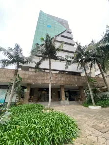 Sala Comercial para alugar, 36m² no São João, Porto Alegre