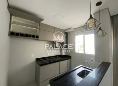 Apartamento com 2 Quartos à venda, 39m² no Dois Córregos, Piracicaba