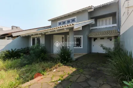 Casa com 3 Quartos à venda, 292m² no Igara, Canoas