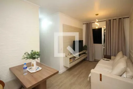 Apartamento com 2 Quartos à venda, 50m² no Jardim Santa Terezinha (Zona Leste), São Paulo