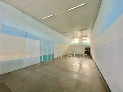 Ponto Comercial para alugar, 200m² no Parque São Jorge, Marília
