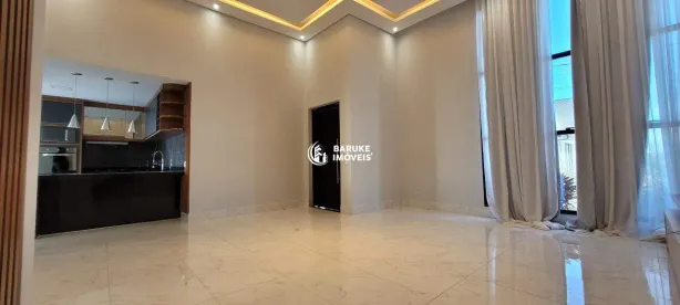Casa de Condomínio com 3 Quartos à venda, 210m² no Residencial Milano, Indaiatuba