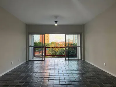 Apartamento com 3 Quartos à venda, 140m² no Aflitos, Recife
