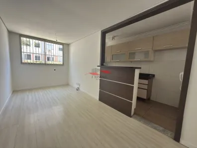 Apartamento com 2 Quartos à venda, 52m² no Jardim Itu, Porto Alegre