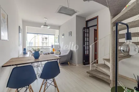 Apartamento com 2 Quartos para alugar, 110m² no Vila Mariana, São Paulo