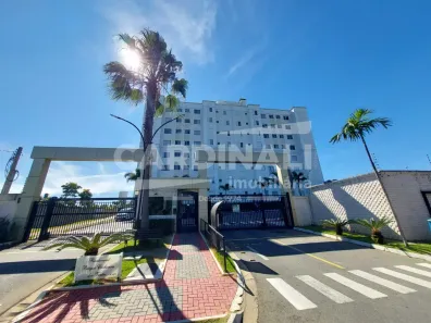 Apartamento com 2 Quartos à venda, 49m² no Parque das Cachoeiras, Campinas