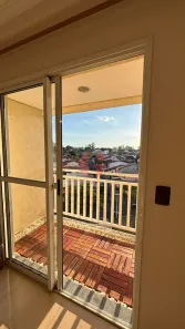 Apartamento com 2 Quartos para alugar, 56m² no Parque Residencial Flamboyant, São José dos Campos