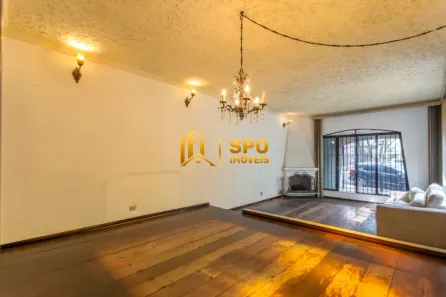 Casa com 3 Quartos à venda, 220m² no Jardim Consórcio, São Paulo