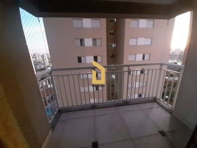 Apartamento com 1 Quarto à venda, 42m² no Lauzane Paulista, São Paulo