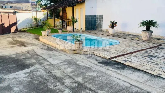 Casa com 2 Quartos à venda, 200m² no Campo Grande, Rio de Janeiro