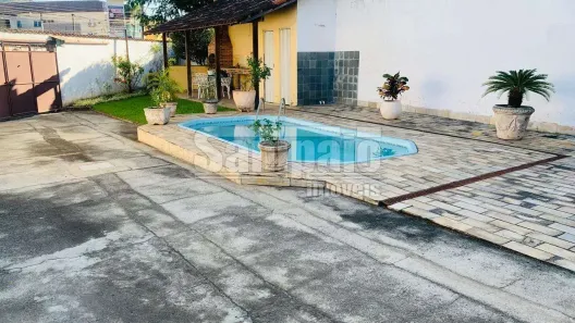 Casa com 2 Quartos à venda, 400m² no Campo Grande, Rio de Janeiro