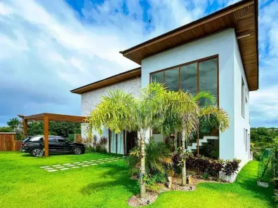 Casa de Condomínio com 5 Quartos à venda, 380m² no Praia do Forte, Mata de São João