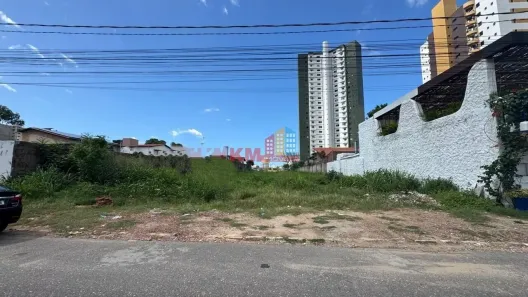 Lote/Terreno à venda, 800m² no Nova Betânia, Mossoró