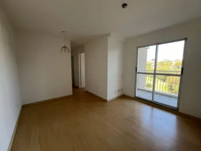 Apartamento com 2 Quartos à venda, 52m² no Residencial Parque da Fazenda, Campinas