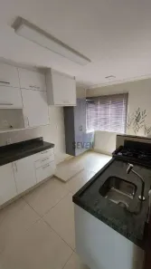 Apartamento com 3 Quartos à venda, 68m² no Jardim Auri Verde, Bauru