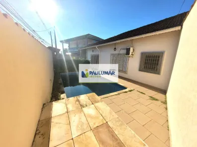 Casa com 2 Quartos à venda, 80m² no Real, Praia Grande