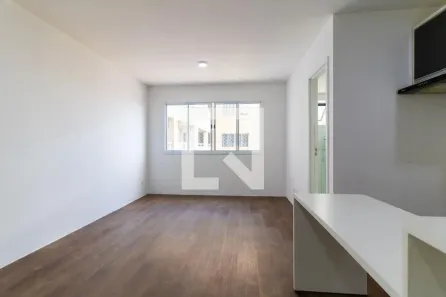 Apartamento com 1 Quarto à venda, 27m² no Vila Campanela, São Paulo