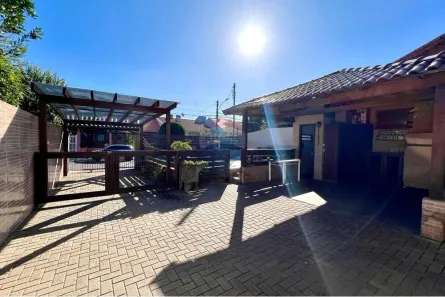 Sobrado com 3 Quartos à venda, 217m² no São José, Canoas