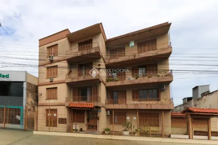 Apartamento com 2 Quartos à venda, 68m² no Centro, Canoas