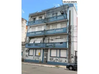 Apartamento com 2 Quartos à venda, 68m² no Centro Histórico, Porto Alegre
