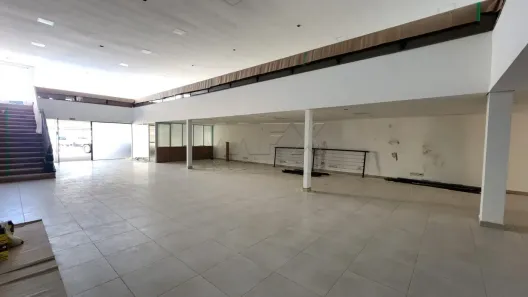 Ponto Comercial para alugar, 759m² no Vila Aeroporto Bauru, Bauru