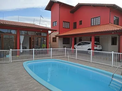 Casa com 5 Quartos à venda, 248m² no Ingleses do Rio Vermelho, Florianópolis