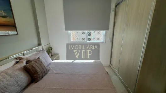 Apartamento com 3 Quartos à venda, 134m² no Meia Praia, Itapema