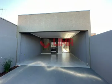 Casa com 3 Quartos à venda, 120m² no Vila Souto, Bauru
