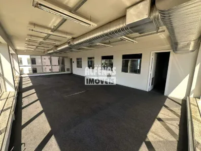 Sala Comercial para alugar, 393m² no Estoril, Belo Horizonte