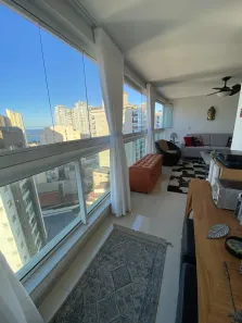 Apartamento com 3 Quartos à venda, 95m² no Itapuã, Vila Velha