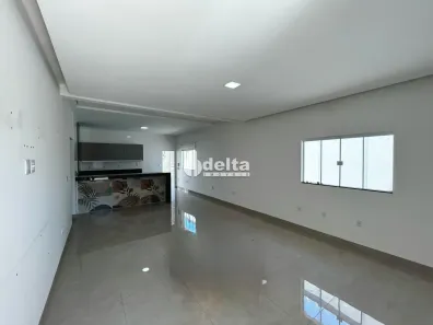 Casa com 3 Quartos à venda, 150m² no City Uberlândia, Uberlândia