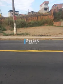 Lote/Terreno à venda, 405m² no Roma, Volta Redonda