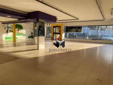 Ponto Comercial para alugar, 140m² no Alto da Boa Vista, Ribeirão Preto