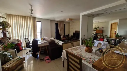 Apartamento com 3 Quartos à venda, 82m² no Jardim Avelino, São Paulo