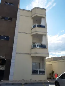 Apartamento com 2 Quartos à venda, 77m² no Loteamento Residencial e Comercial Alessandra, Pindamonhangaba