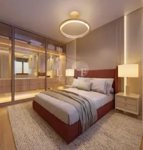 Apartamento com 2 Quartos à venda, 65m² no Vila Mariana, São Paulo
