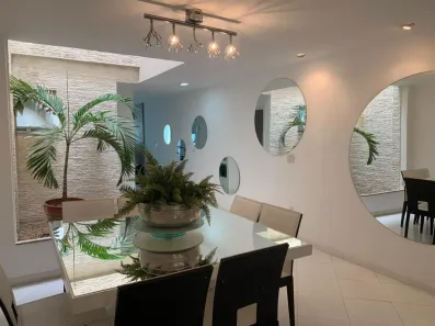 Sobrado com 2 Quartos à venda, 125m² no Mirante da Lagoa, Macaé