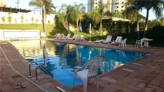 Cobertura com 4 Quartos à venda, 193m² no Jardim dos Oliveiras, Campinas