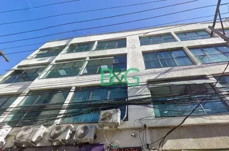 Sala Comercial para alugar, 60m² no Santo Amaro, São Paulo