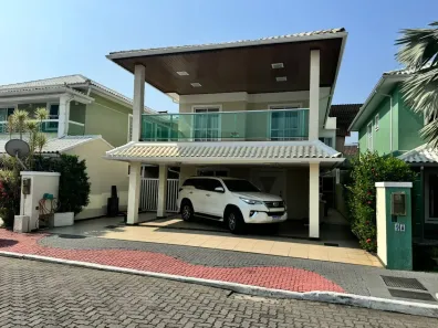 Casa de Condomínio com 5 Quartos à venda, 220m² no Vila São Luis, Nova Iguaçu