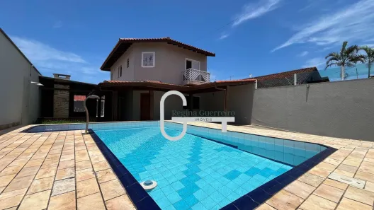 Casa com 4 Quartos à venda, 249m² no Bal Stella Maris, Peruíbe