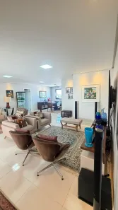 Apartamento com 4 Quartos à venda, 210m² no Nossa Senhora das Graças, Manaus