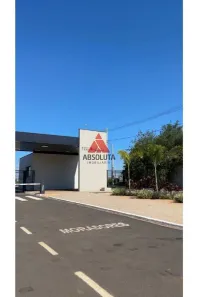 Lote/Terreno à venda, 180m² no Terramérica SB, Santa Bárbara D'Oeste