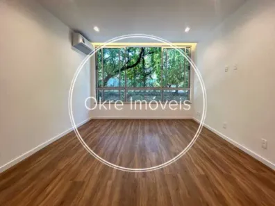 Apartamento com 3 Quartos à venda, 75m² no Botafogo, Rio de Janeiro