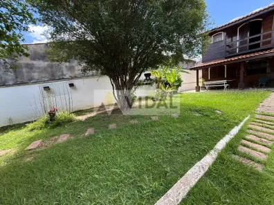 Sobrado com 2 Quartos à venda, 100m² no Jardim Saira, Sorocaba