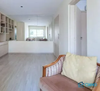 Apartamento com 2 Quartos à venda, 52m² no Saúde, São Paulo