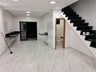 Sobrado com 3 Quartos à venda, 300m² no Parque das Nações, Santo André