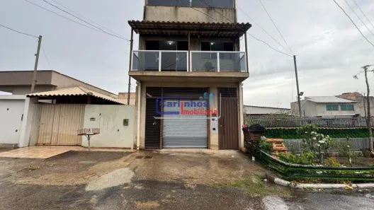 Casa com 4 Quartos à venda, 220m² no Canarinho, Igarapé